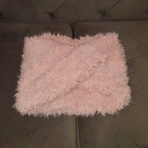 🧣 Scarf/Throw 💗